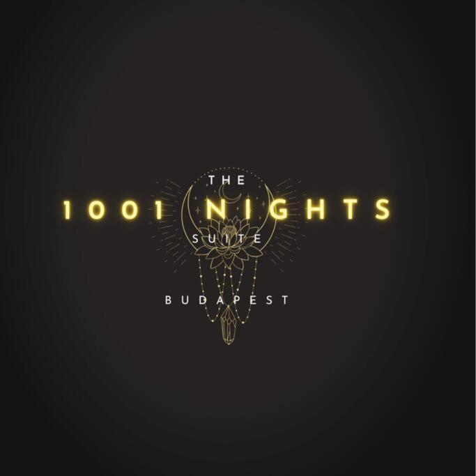 Appartement H & A Gozsdu - The 1001 Nights