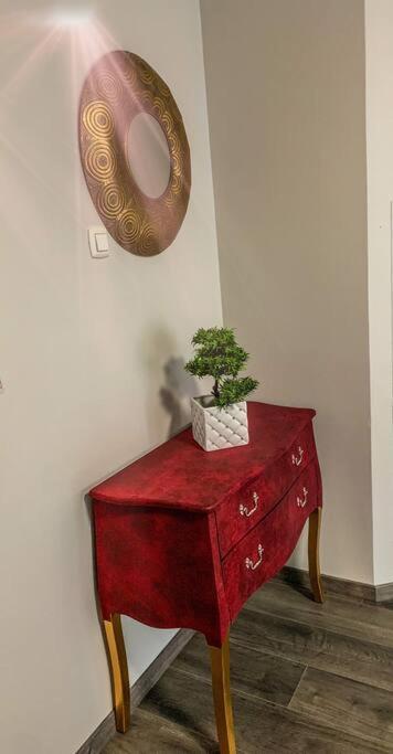 H & A Gozsdu - The 1001 Nights Appartement *